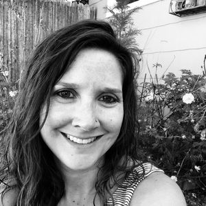 Meet your Posher, Missy